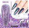 glitter gel
